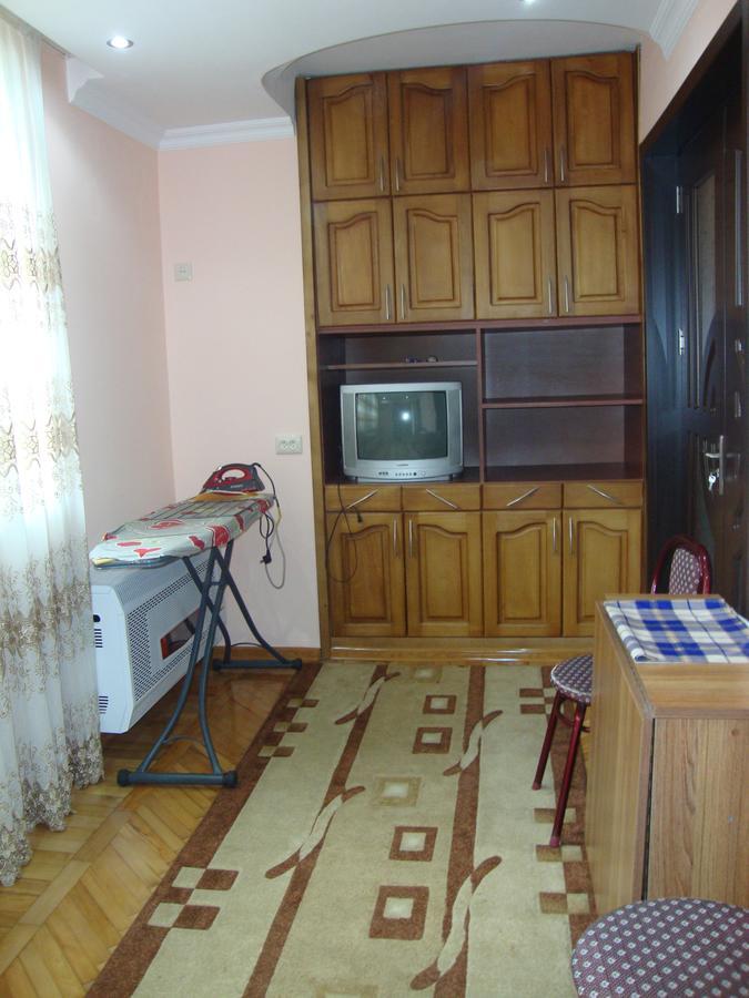 Madona'S House Leilighet Batumi Eksteriør bilde